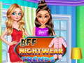 Permainan BFF Nightwear Trends