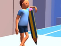 Permainan Pencil Sports