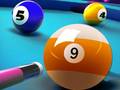 Permainan City of Billiards