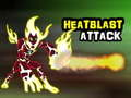 Permainan Heatblast Attack