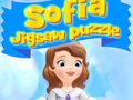 Permainan Sofia Jigsaw Puzzle