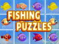 Permainan Fishing Puzzles