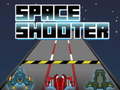 Permainan Space Shooter