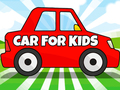 Permainan Car For Kids