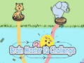 Permainan Brain Master IQ Challenge