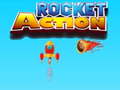 Permainan Rocket Action