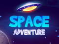 Permainan Space Adventure