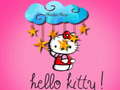 Permainan Hidden Stars Hello Kitty