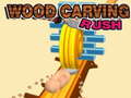 Permainan Wood Carving Rush