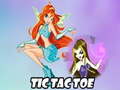 Permainan Winx Tic Tac Toe