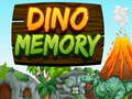 Permainan Dino Memory