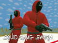 Permainan Squid Game Swarm