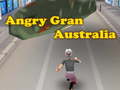 Permainan Angry Gran Australia