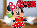 Permainan Minnie Mouse 