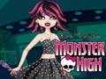 Permainan Monster High Draculaura