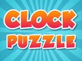 Permainan Clock Puzzle