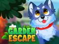 Permainan Garden Escape