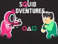 Permainan Squid Adventures