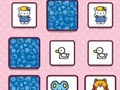 Permainan Hello Kitty Activity Book