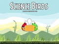 Permainan Science Birds