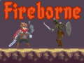 Permainan Fireborne