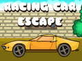 Permainan Racing Car Escape