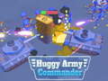 Permainan Huggy Army Commander