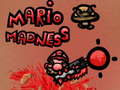 Permainan Mario Madness