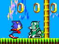 Permainan Sonic Pocket Runners