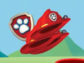 Permainan Paw Patrol Get Sorting