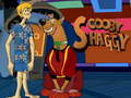 Permainan Scooby Shaggy