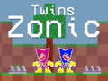 Permainan Twins Zonic