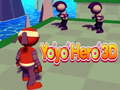 Permainan Yoyo Hero 3D