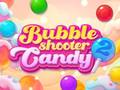 Permainan Bubble Shooter Candy 2