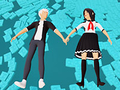 Permainan Couple Shuffle