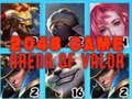 Permainan 2048 Game Arena of Valor