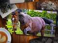 Permainan Jigsaw Puzzle Horses Edition