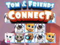 Permainan Tom & Friends Connect