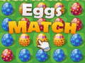 Permainan Eggs Match