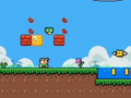 Permainan Super Oliver World