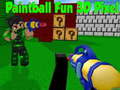 Permainan Paintball Fun 3d Pixel 2022