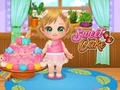 Permainan Baby Cathy Ep25: Cake Frenzy