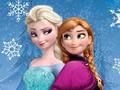 Permainan Elsa & Anna Villain Style