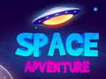 Permainan Space Adventure 