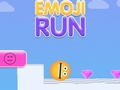 Permainan Emoji Run