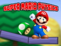 Permainan Super Mario Physics