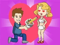 Permainan Draw Love Story