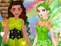 Permainan Princess St Patrick's party
