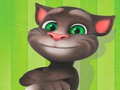 Permainan Flappy Talking Tom Mobile