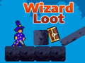 Permainan Wizard Loot